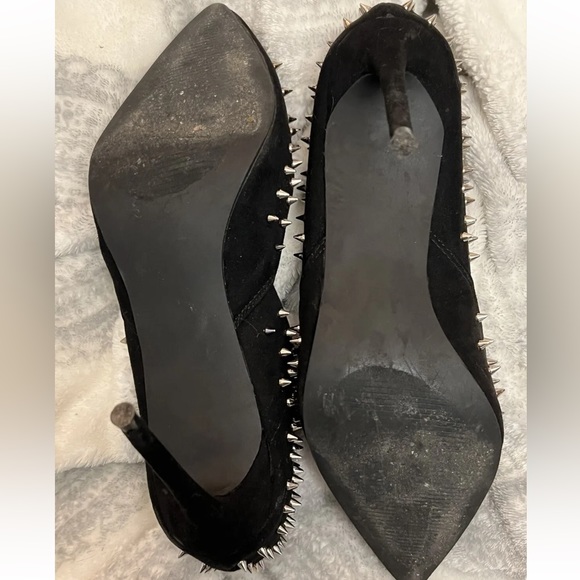 Steve Madden “Daisie” spike stilettos 7 - Picture 3 of 5